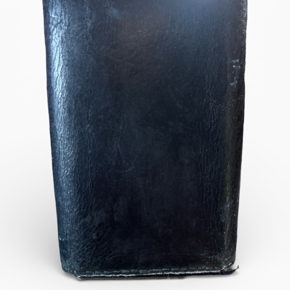 Gucci Black Leather Key Holder – Vintage - Picture 3 of 8